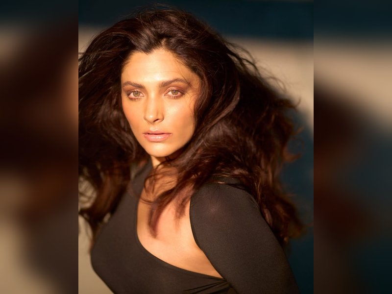 Saiyami Kher: Always believed women belong at the center of action narratives