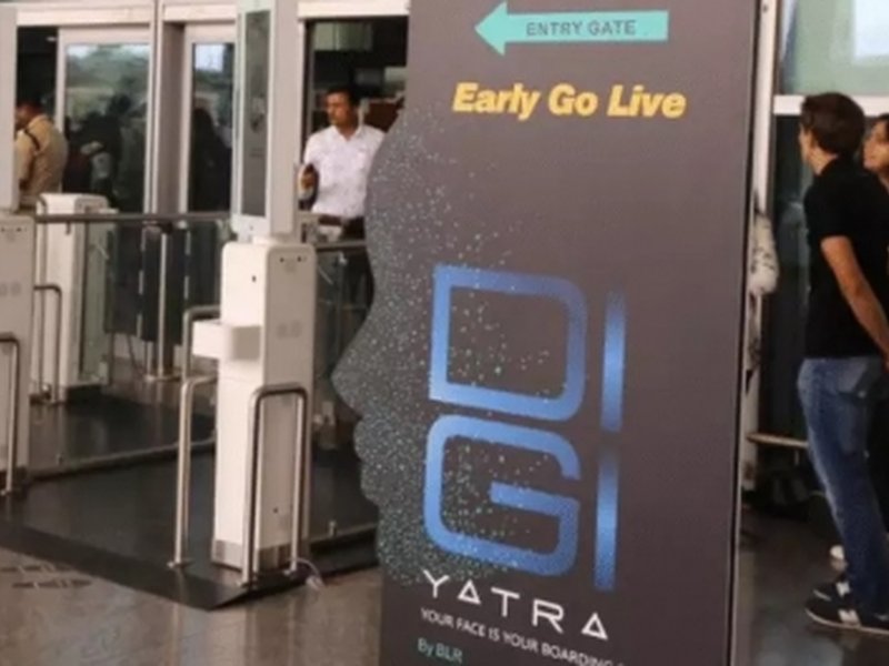 Digi Yatra hits 15 million downloads, aims to serve 80 pc of air travellers by 2028
