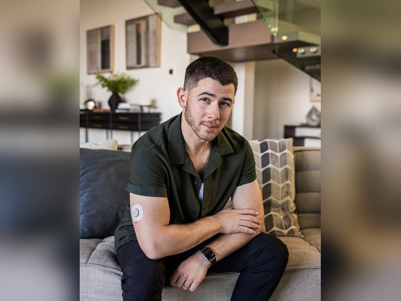 Nick Jonas talks about how his father's cancer scare impacted the family