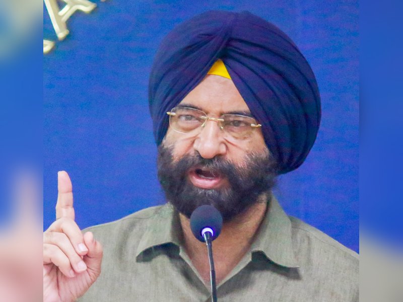 After Lalu, Kejriwal will be ex-CM languishing in jail for the longest period: Sirsa
