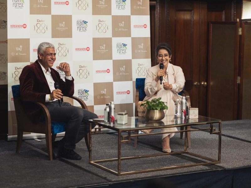 Manisha Koirala: When the doctor told me I had cancer, I thought I’m going to die