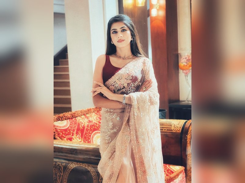 Vasudha’s Mandeep Kaur reflects on her journey from school teacher to actress