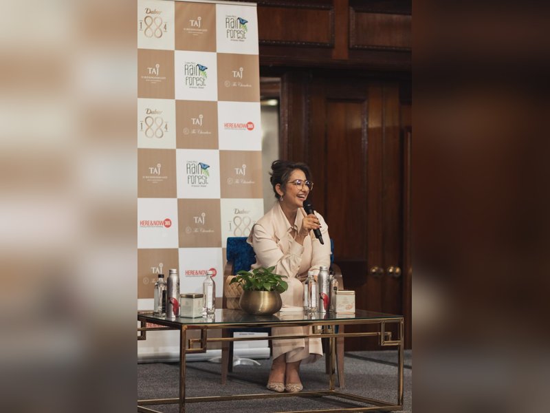 Manisha Koirala