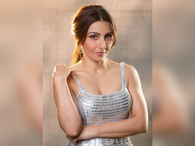 Soha Ali Khan reveals her morning detox ritual rooted in self-love