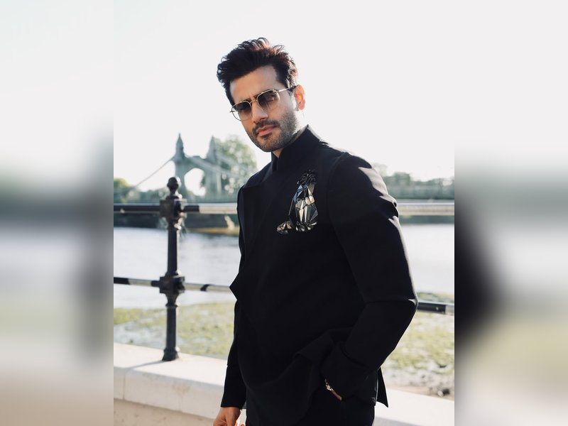 Karan Tacker shares his excitement and anxiety over his two projects releasing on the same day