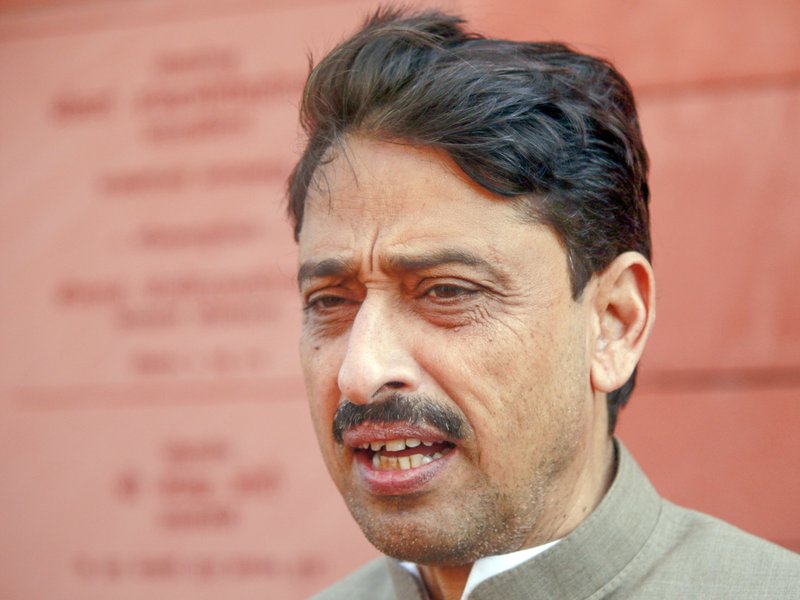 Truth will prevail: Congress defends Robert Vadra after ED chargesheet in land deal case