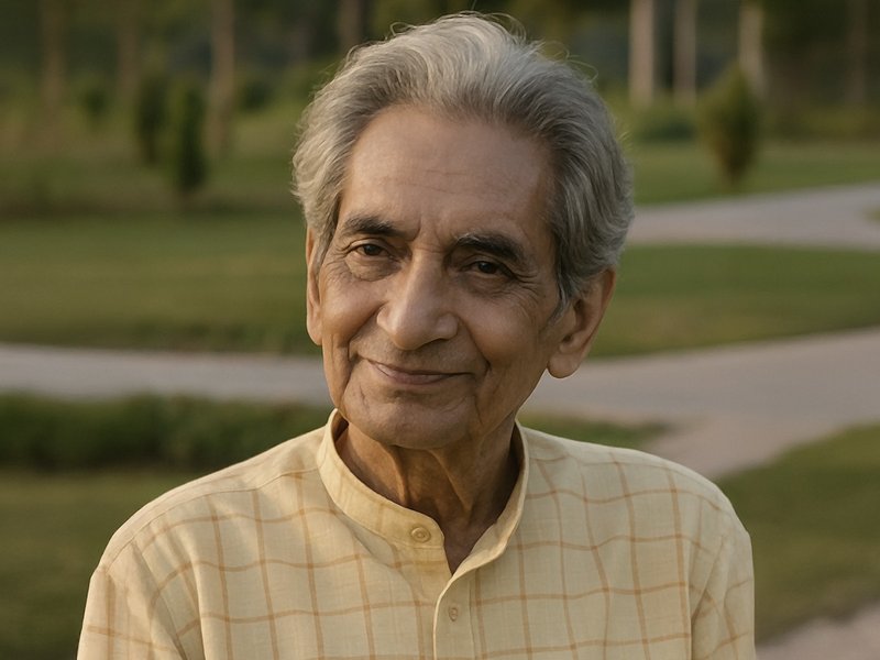 Gopaldas Neeraj 