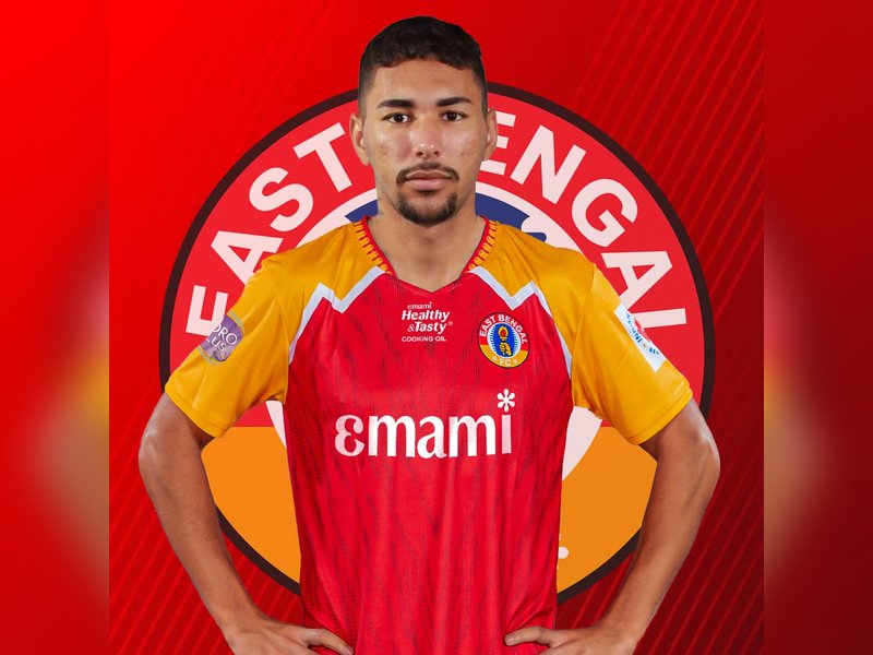 East Bengal announce triple signing of Miguel Figueira, MD Rashid and Kevin Sibille