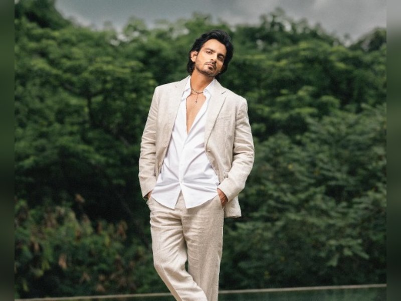 Jamtara' actor Anshumaan Pushkar reveals if he ever lost a role because of social media metrics