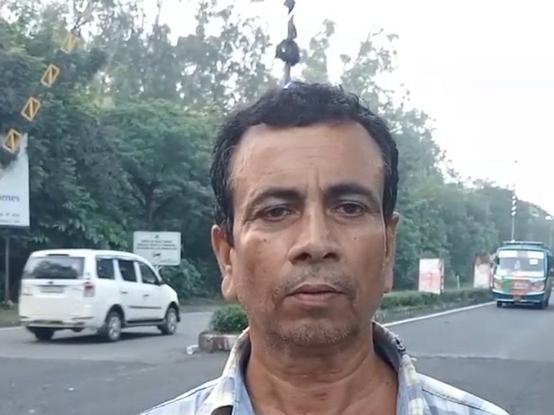 'पश्चिम बंगाल में परिवर्तन की लहर, पीएम मोदी की गारंटी पर भरोसा', स्थानीय लोगों ने जताया भरोसा