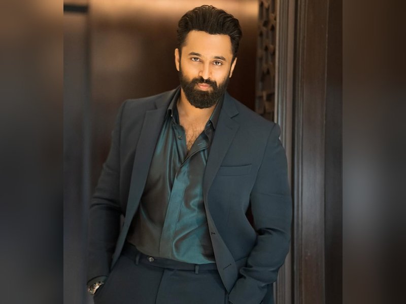 Actor Unni Mukundan to play lead in legendary director Joshiy's next	