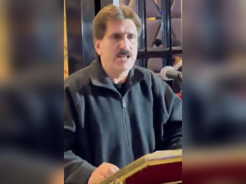 J&K: BJP leader hails US ban on TRF, calls it PM Modi's diplomatic victory