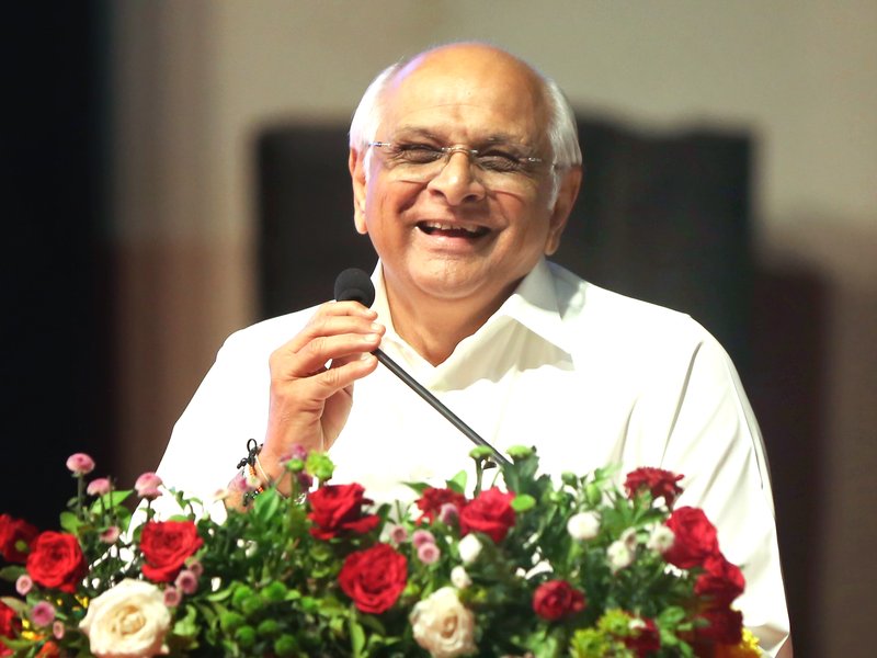 गुजरात : छोटे शहरों के लिए ‘बड़ी सरकार’ बनी ‘स्वर्णिम जयंती मुख्यमंत्री शहरी विकास योजना’