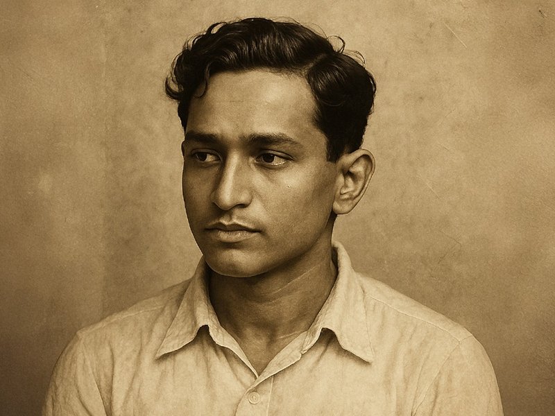 स्मृति शेष : इंकलाब की गूंज में खो गया एक सच्चा क्रांतिकारी, जिसे इतिहास ने याद तो किया, पर देश ने नहीं पहचाना