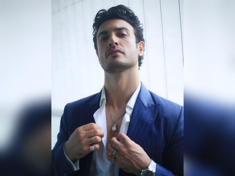 Zain Durrani: Being an actor is like you’re constantly on for competitive exams 