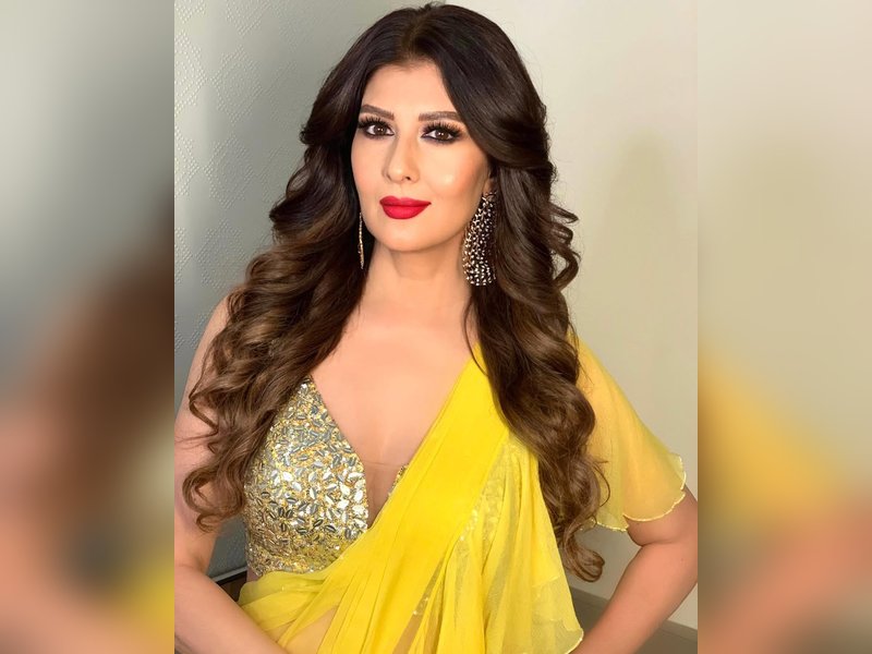 Valuables, Rs 57,000 stolen from Sangeeta Bijlani's farmhouse which was vacant for 4 months