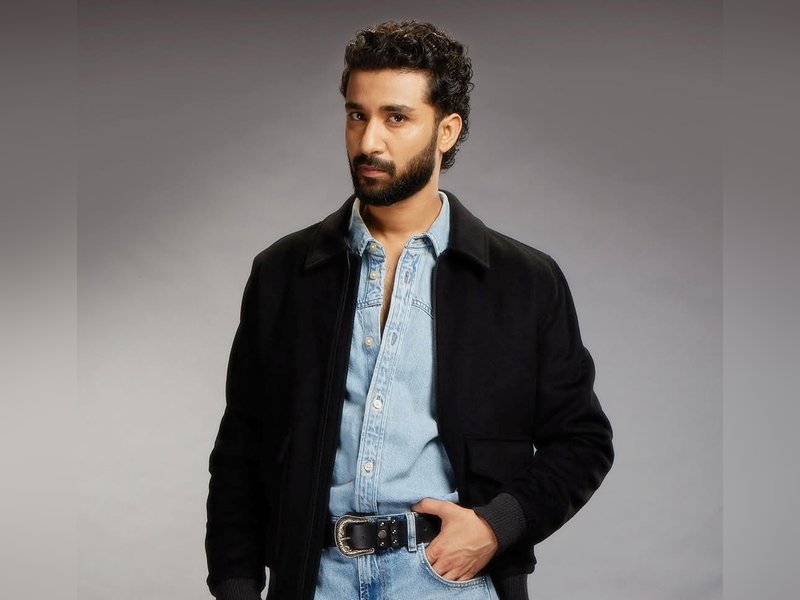 Raghav Juyal to play Jackie Shroff’s son ‘King’