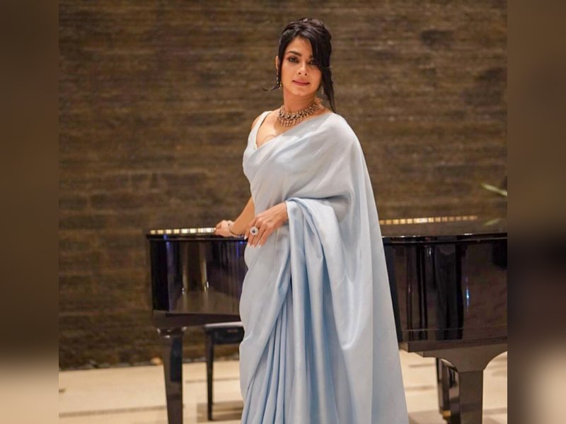 Tanishaa S Mukerji reveals two things that she cannot negotiate on when it comes to work	