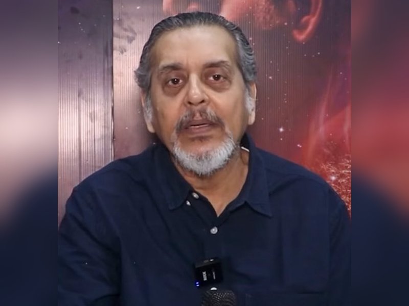 Shishir Sharma on Bollywood learning new ways of storytelling from the South