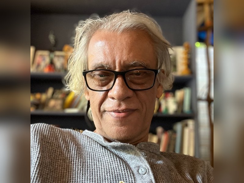 Sudhir Mishra joins Shekhar Kapur's 'Masoom 2' as executive producer