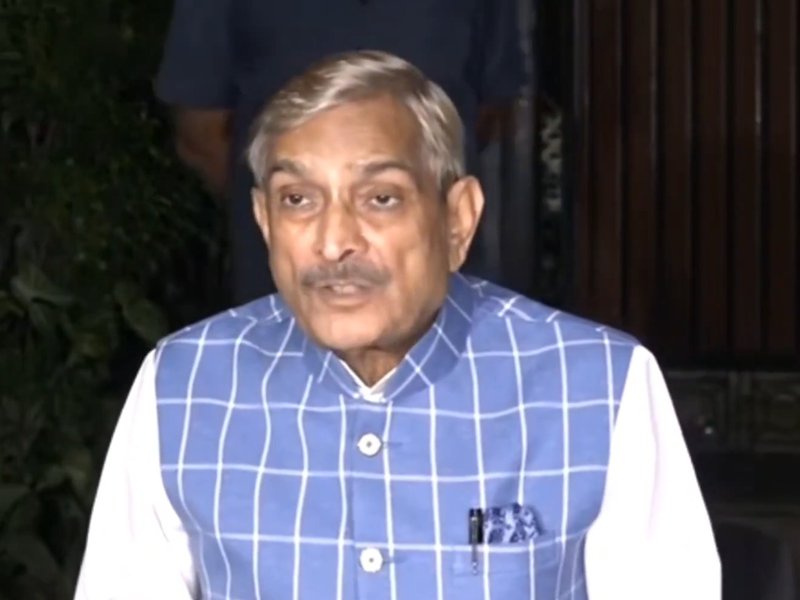 मानसून सत्र से पहले इंडिया ब्लॉक की अहम बैठक, देश के मौजूदा मुद्दों पर उठाए सवाल