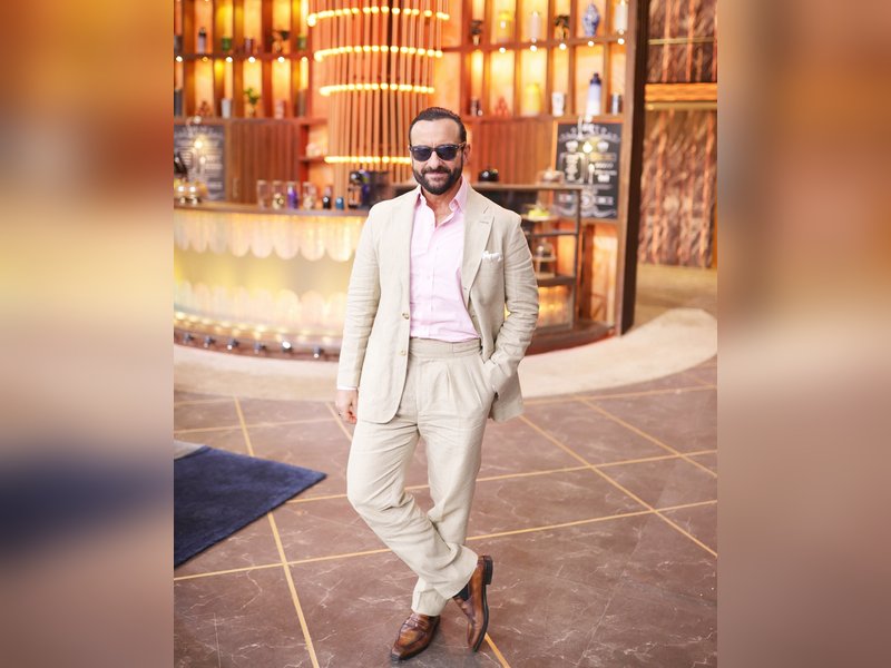 Saif Ali Khan stabbing case: Accused files bail application, calls FIR fictitious