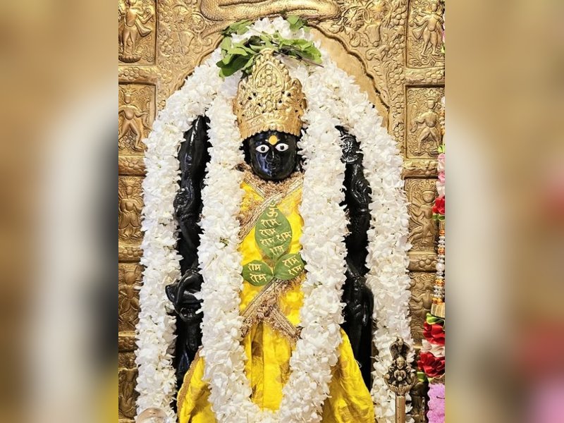 Kamika ekadashi 2025 