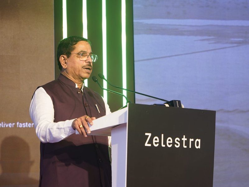 राजस्थान में कुल बिजली आपूर्ति में करीब 70 प्रतिशत हुई नवीकरणीय ऊर्जा की हिस्सेदारी