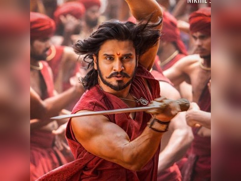 At least allow us to take our water bottles into theatres, says actor Nikhil Siddhartha  (Picture Credit: Nikhil Siddhartha X)