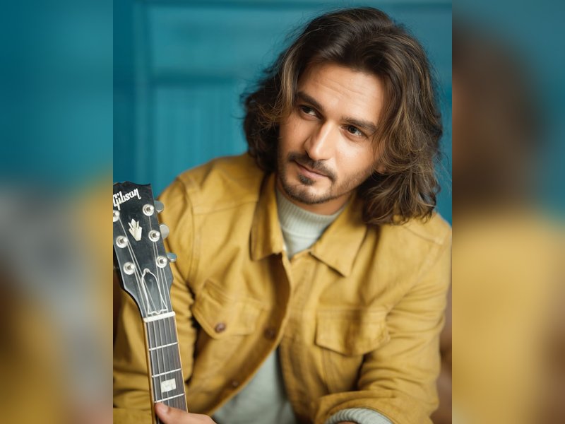 ‘Mann Mera’ hitmaker Gajendra Verma says AI won’t ever dictate rules of the game in indie music