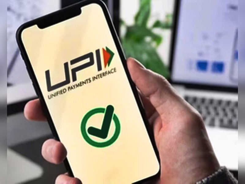 India becomes global leader in fast payments as UPI processed 18.39 billion transactions in June