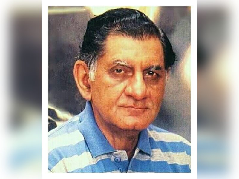 जब 'अंधा कानून' में अमिताभ के लिए आनंद बक्शी ने लिखा गीत, बाद में पड़ा पछताना