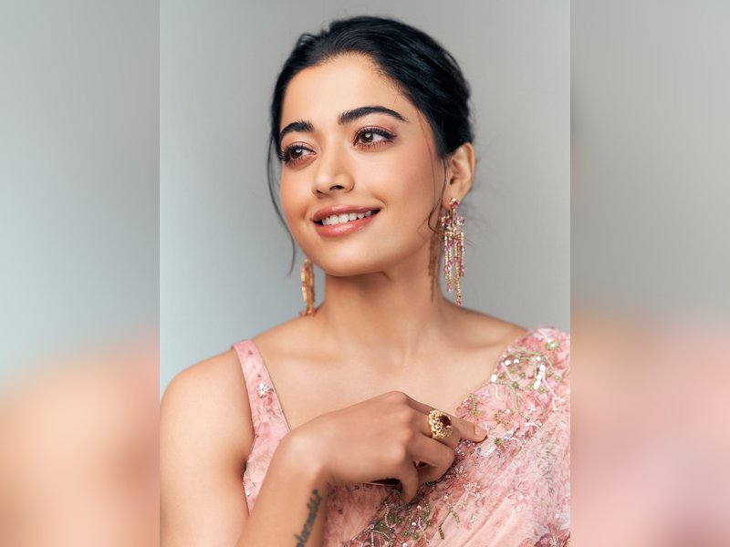 Rashmika Mandanna's big surprise to be unveiled tomorrow: 'Very very very very excited & nervous'