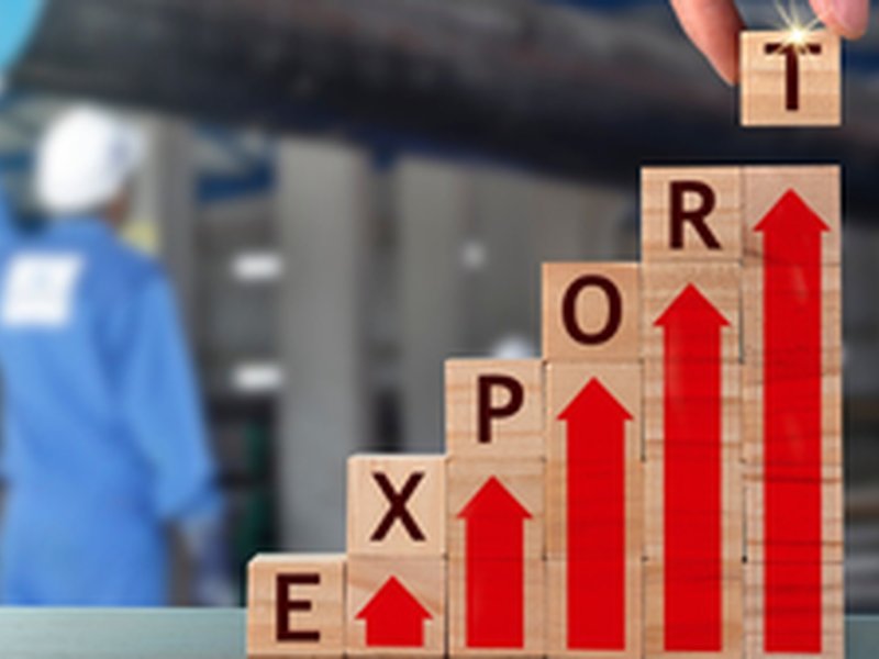 India’s electronic exports jump 47 pc in Q1; US tops with 60 pc share