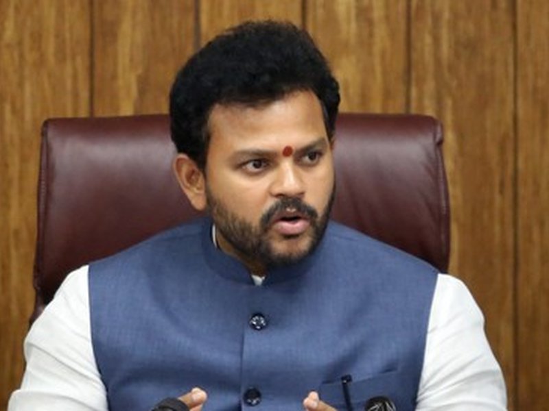 Aviation Minister slams Western media for speculative reporting on Air India Boeing crash probe