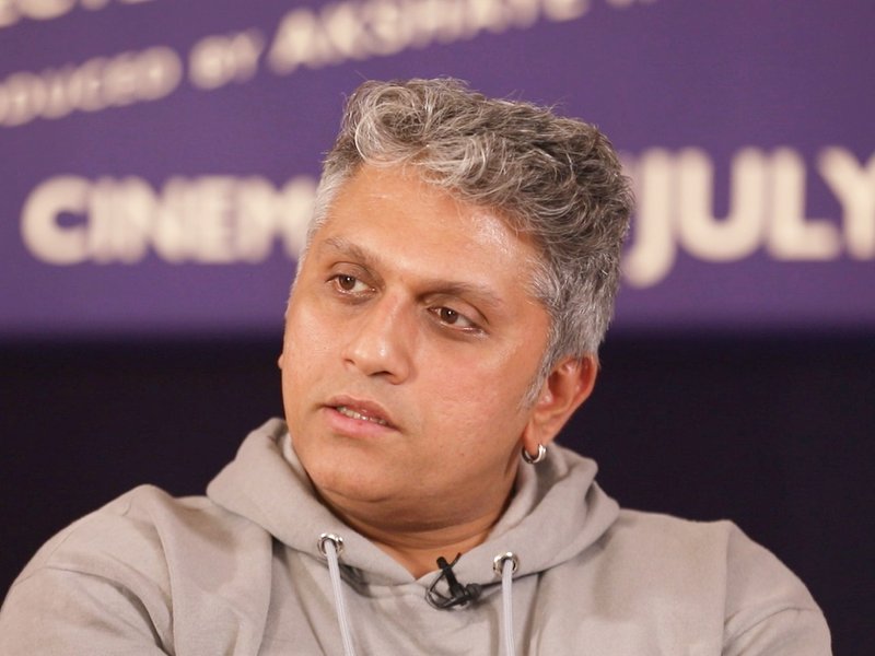 Delivers blockbuster music but Mohit Suri doesn’t have knowledge about ‘sur, taal’