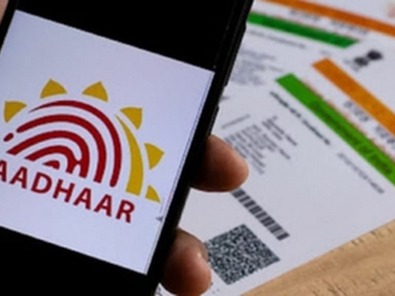 UIDAI plans to speed up children’s Aadhaar biometric update through schools