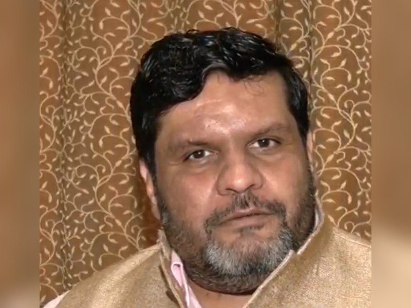 राहुल गांधी भारत के रहने वाले हैं और पाकिस्तान की बात सुनाते हैं : गौरव वल्लभ