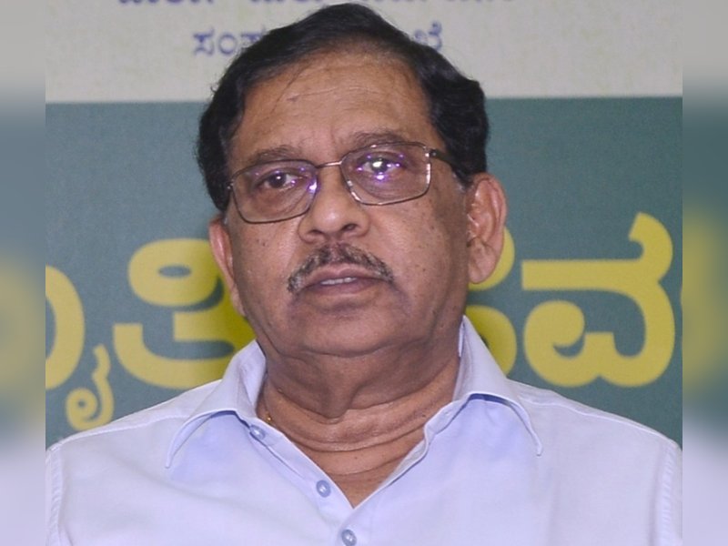 ‘No question of pressure’: K’taka Home Minister on Dharmasthala mass grave row