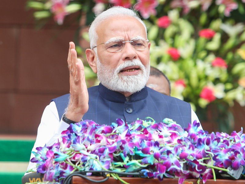 पीएम मोदी ने तोड़ा इंदिरा गांधी का रिकॉर्ड, लगातार सबसे लंबे समय तक रहने वाले दूसरे प्रधानमंत्री बने, पूरे किए 4 हजार 78 दिन