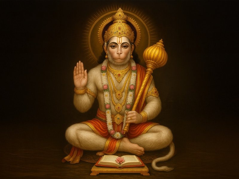 सावन का भौम प्रदोष: शिव संग हनुमान कृपा पाने का मंगलकारी योग!