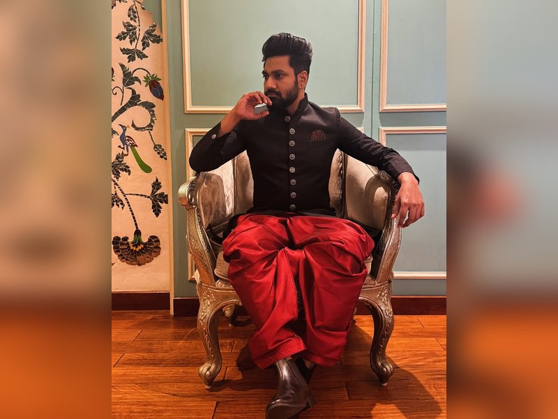 Mithoon: Never consciously attempt to create something thinking it is different from what is happening