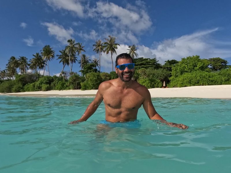 Shabir Ahluwalia: In trying to be relevant, you often become irrelevant