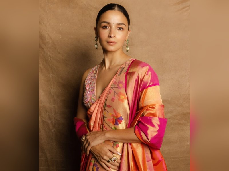 Alia Bhatt produced Difficult Daughters selected for this year’s Asian Project Market at BIFF