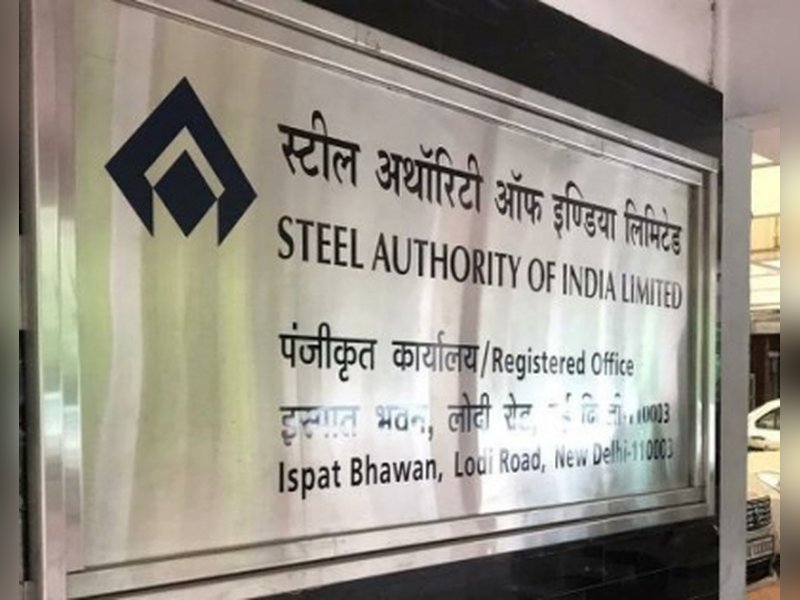 सेल ने जोजिला सुरंग परियोजना में 31,000 टन से अधिक इस्पात की आपूर्ति की 