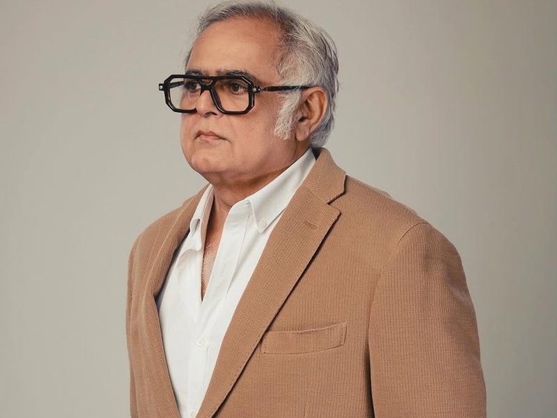 Hansal Mehta calls cancelation of the MAMI Mumbai Film Festival 2025 'a  cruel irony'