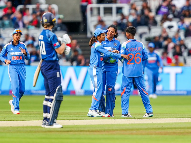 भारत बनाम इंग्लैंड: निर्णायक मुकाबला जीतकर सीरीज अपने नाम करने उतरेंगी दोनों टीमें