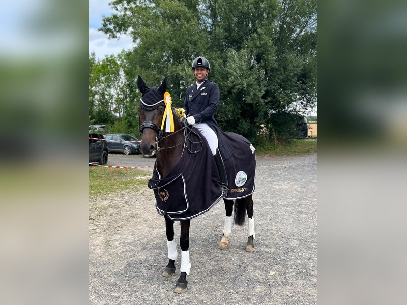 Anush Agarwalla triumphs at Jubilaumsturnier Hofgeismar Open with Floriana