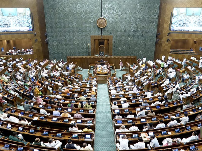 16 hours in LS, 9 hrs in RS: Debate on Operation Sindoor in Parliament, likely next week