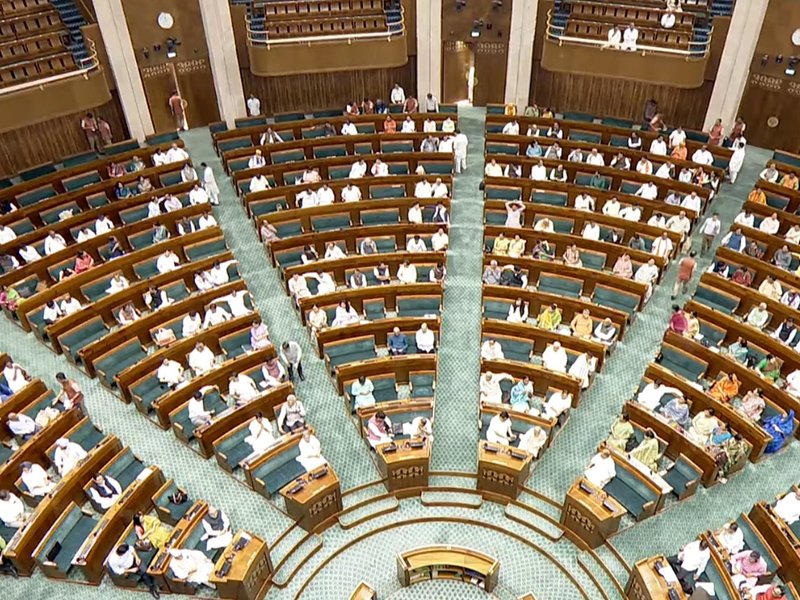 Parliament approves Lading Bill to replace 169-year-old shipping law